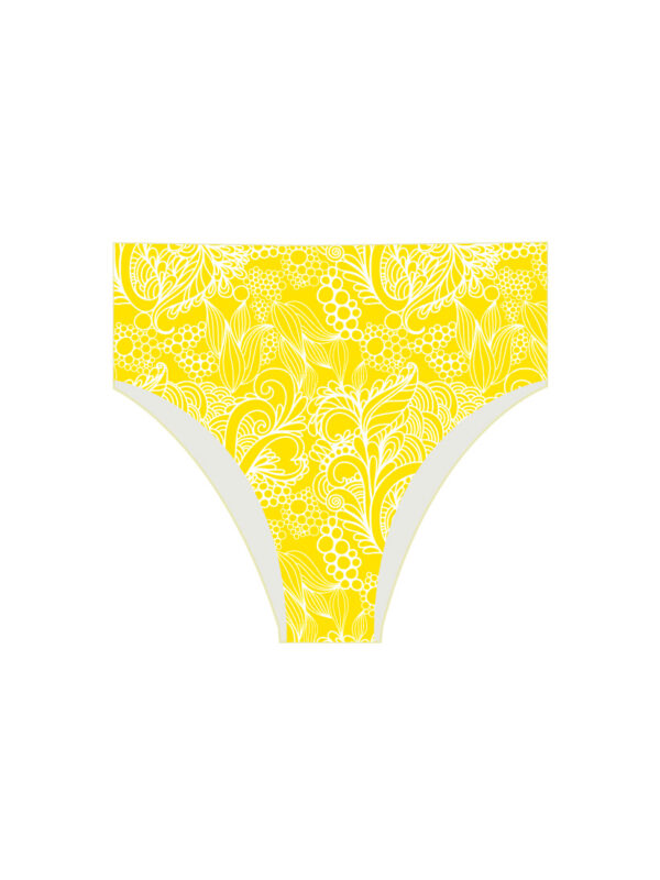 Sunbeam Highwaisted Bottom