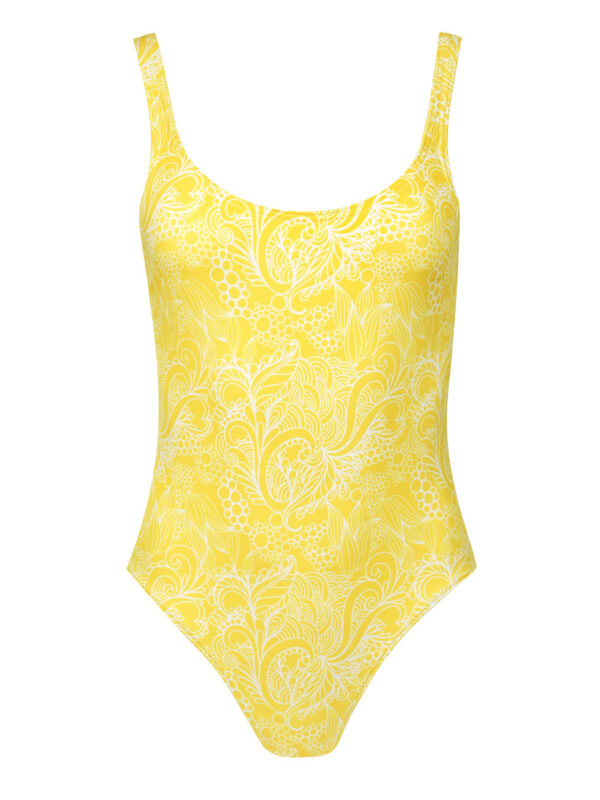 Sunbeam One Piece