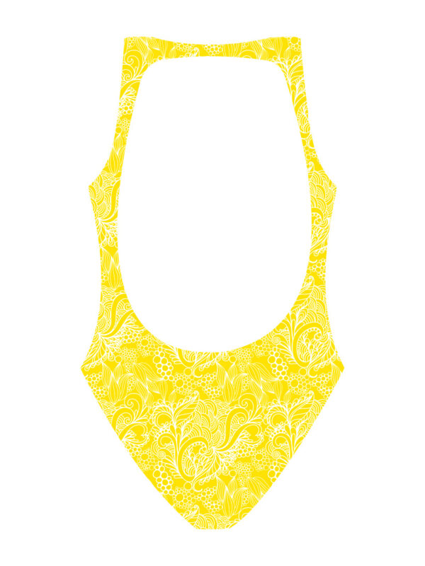 Sunbeam One Piece Sport