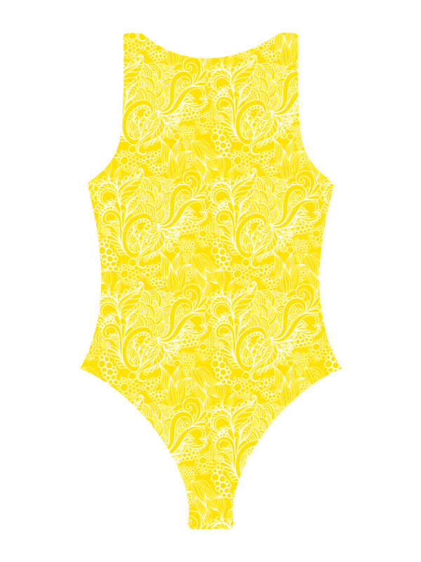 Sunbeam One Piece Sport