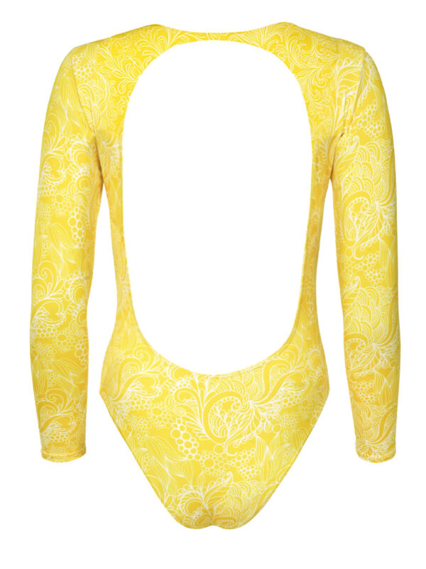 Sunbeam Swimsuit Sport