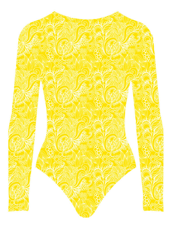 Sunbeam Swimsuit Sport