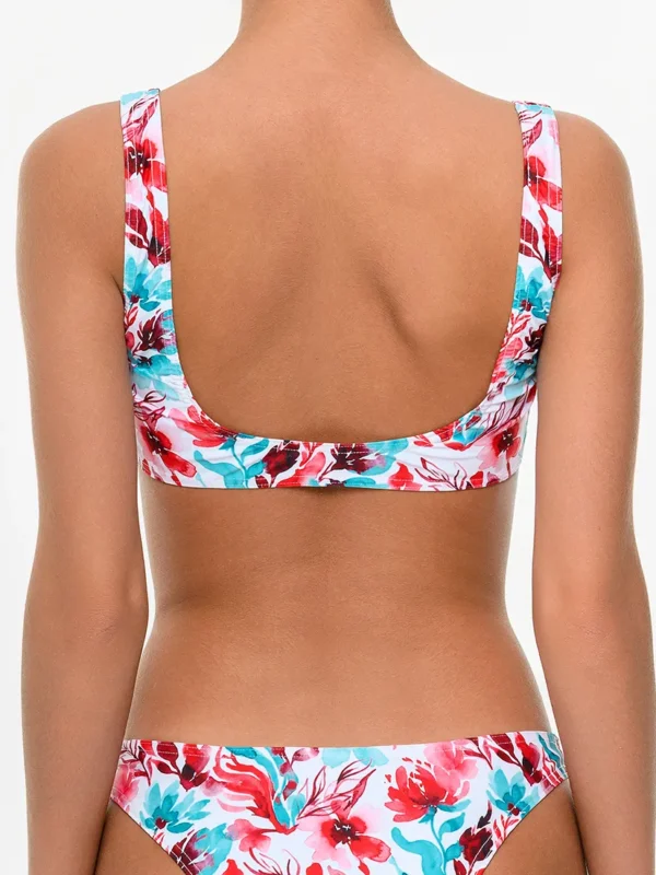 Aquarelia Bikini Top