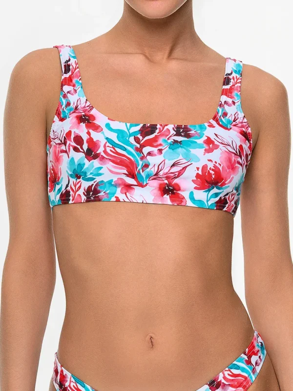 Aquarelia Bikini Top