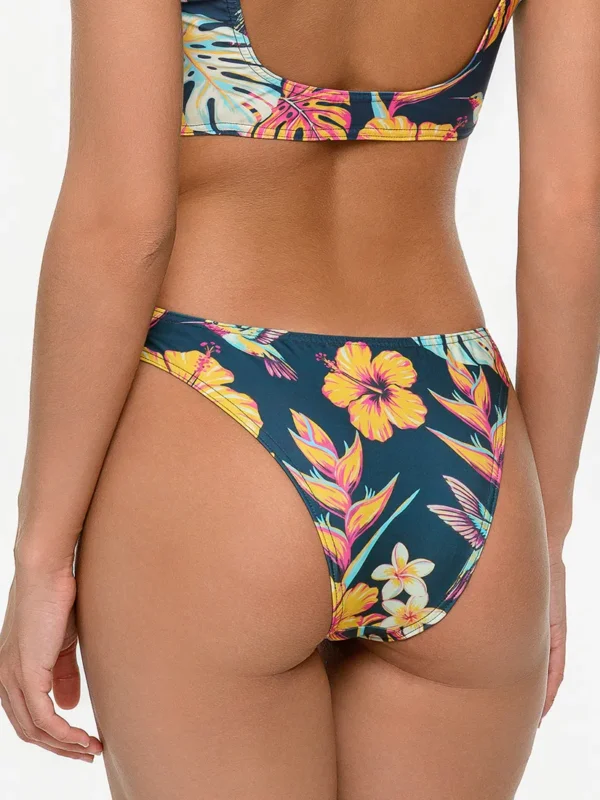 Island Mirage Bikini Bottom