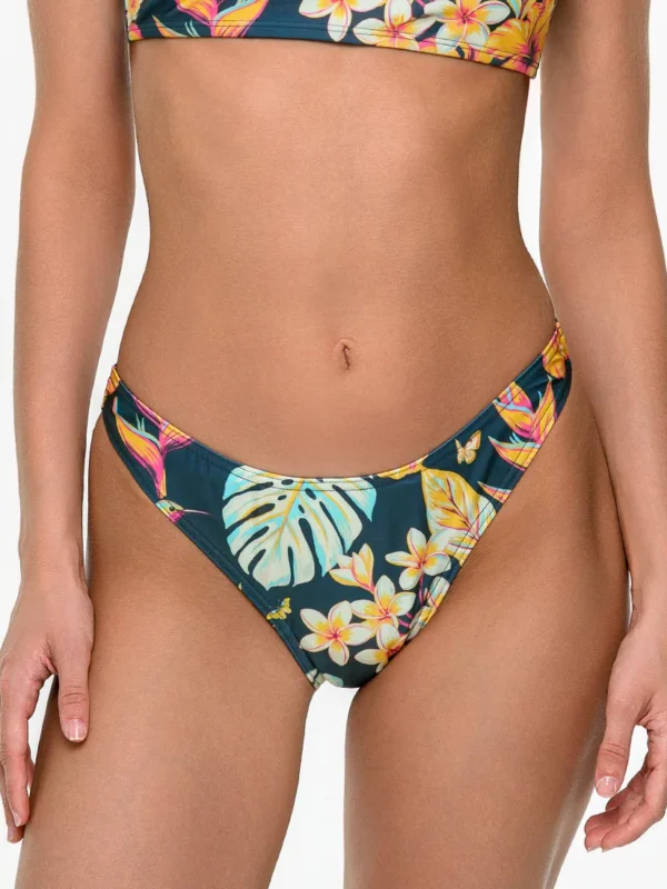 Island Mirage Bikini Bottom