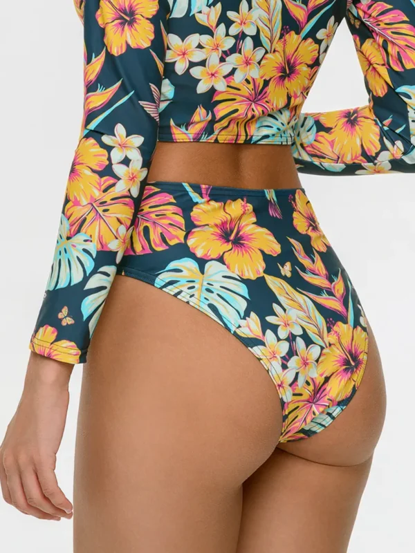 Island Mirage HighWaisted Bottom