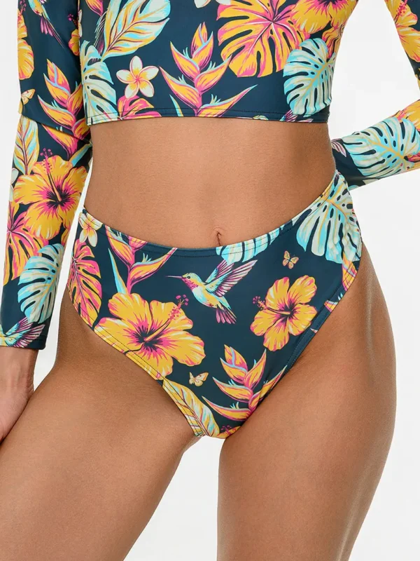 Island Mirage HighWaisted Bottom