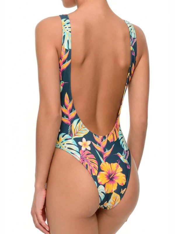 Island Mirage One Piece