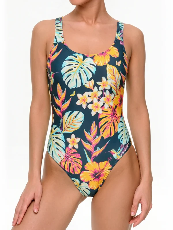Island Mirage One Piece