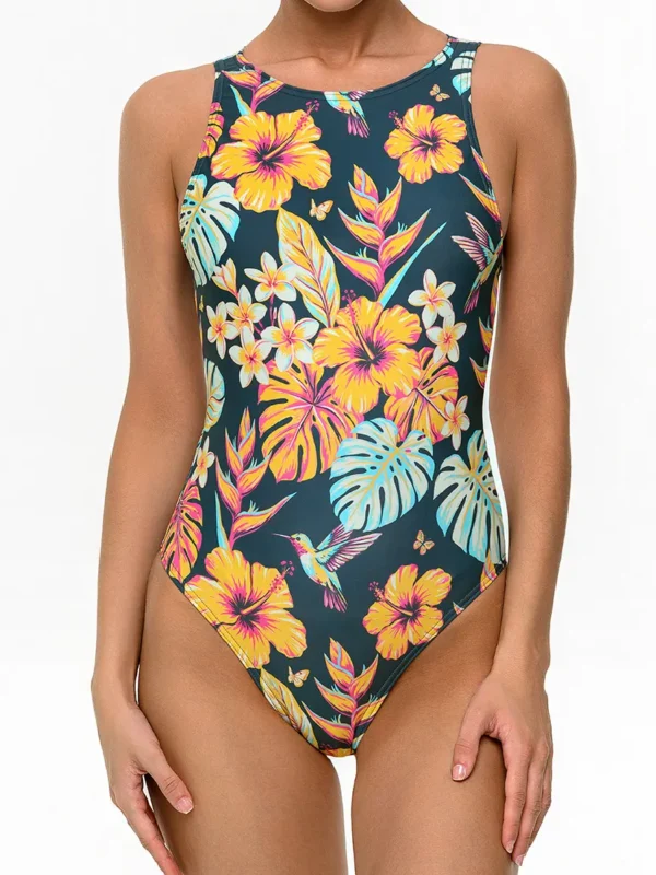 Island Mirage One Piece Sport