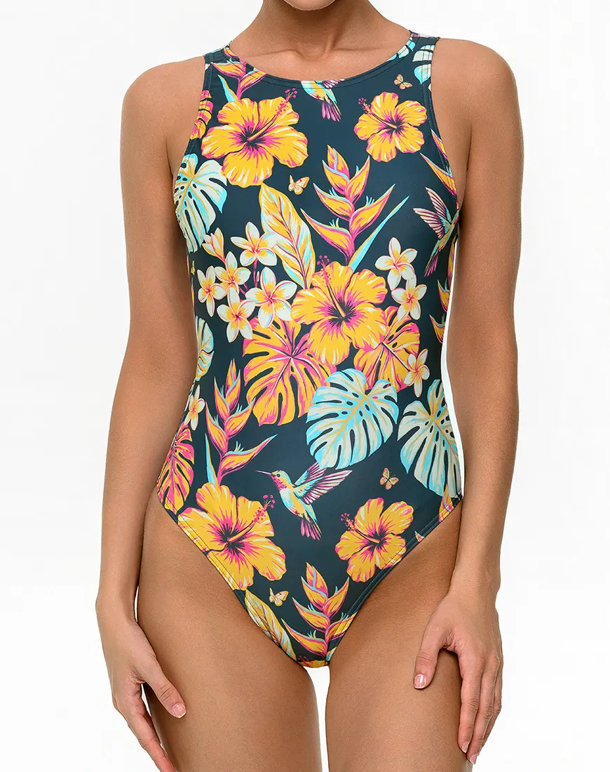 Island Mirage One Piece Sport
