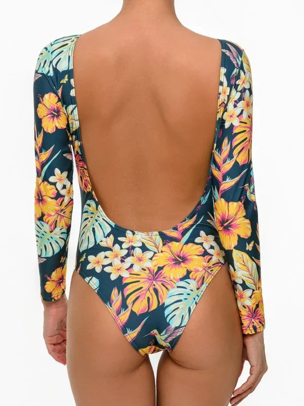 Island Mirage Swimsuit