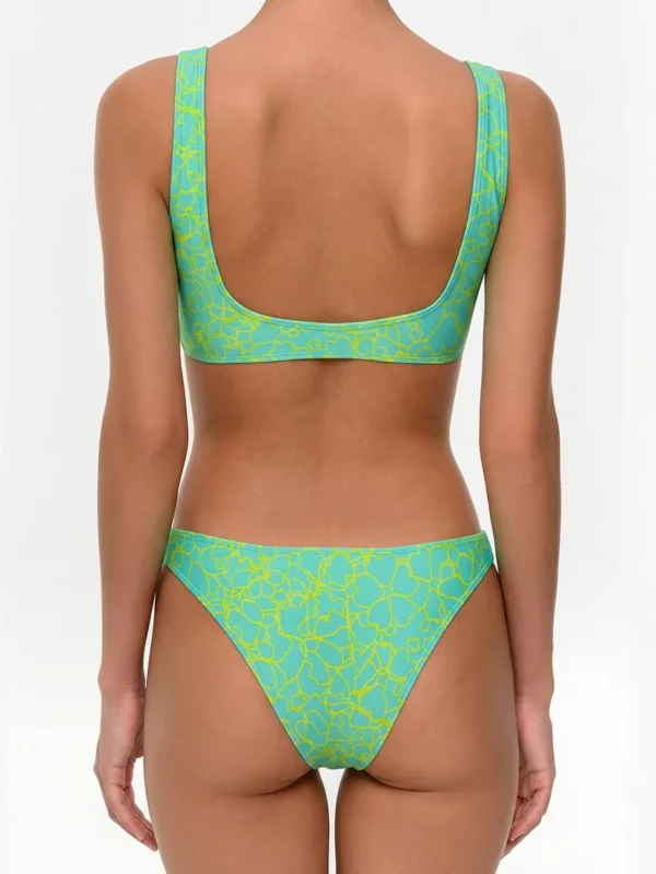 Minty Bikini