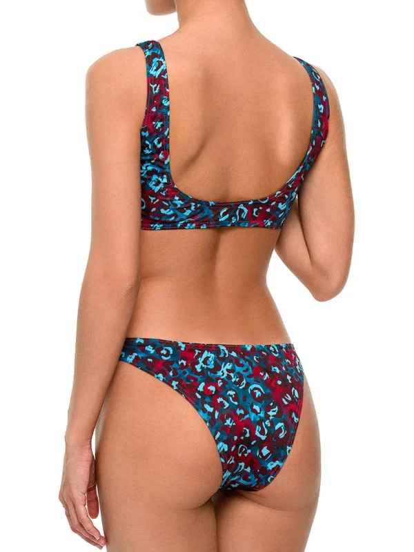 Rubia Wild Bikini