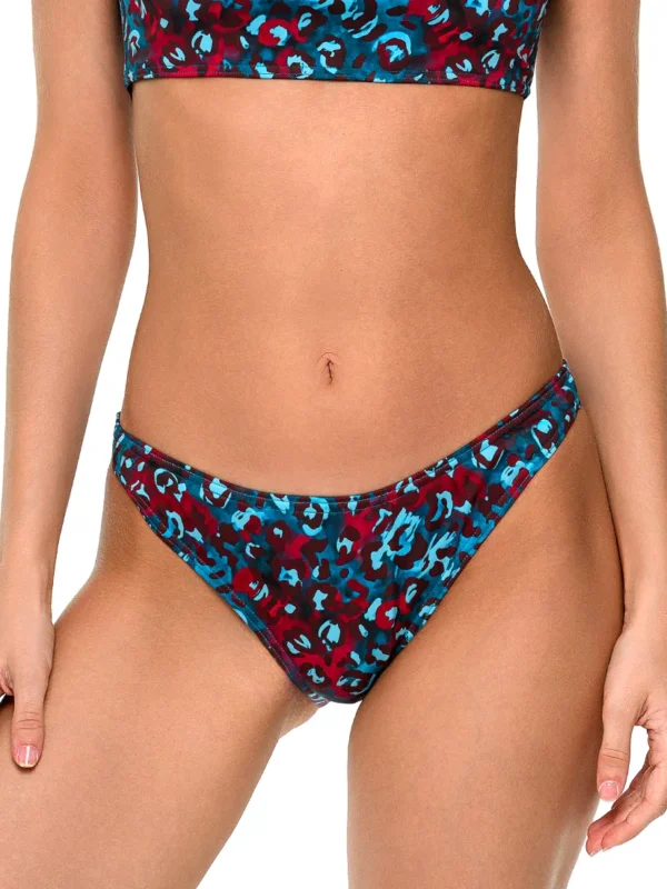 Rubia Wild Bikini Bottom