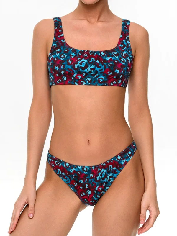 Rubia Wild Bikini