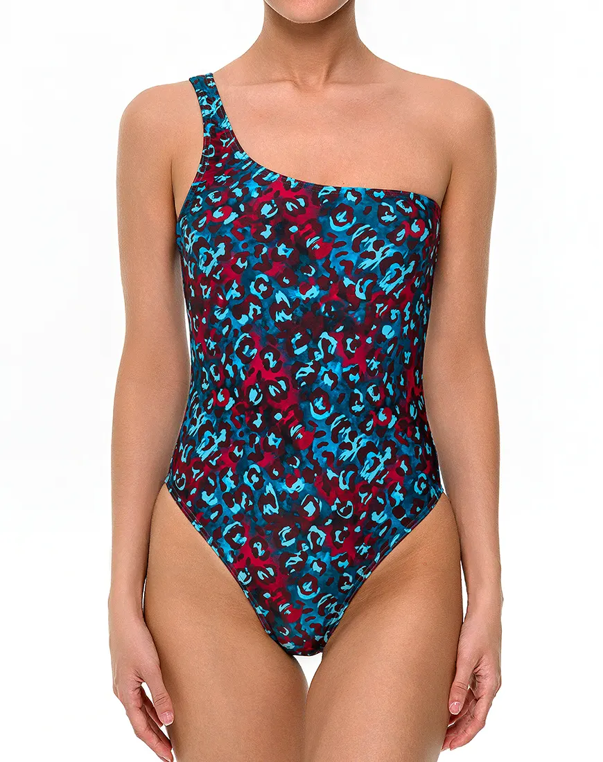 Rubia Wild OP One Shoulder