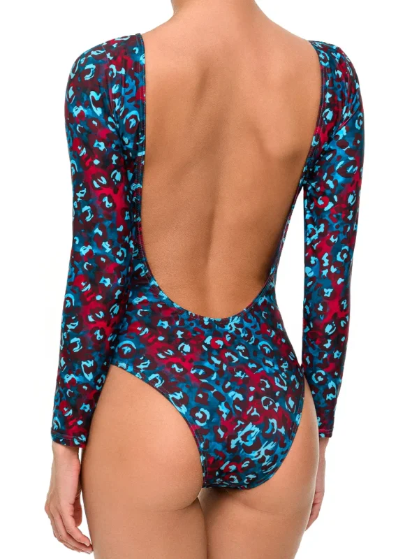 Rubia Wild Swimsuit