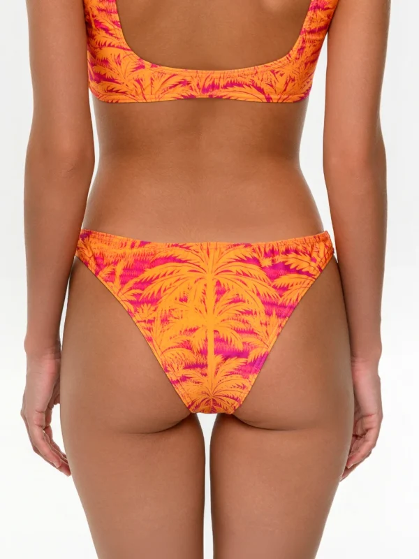 Solar Palms Bikini Bottom
