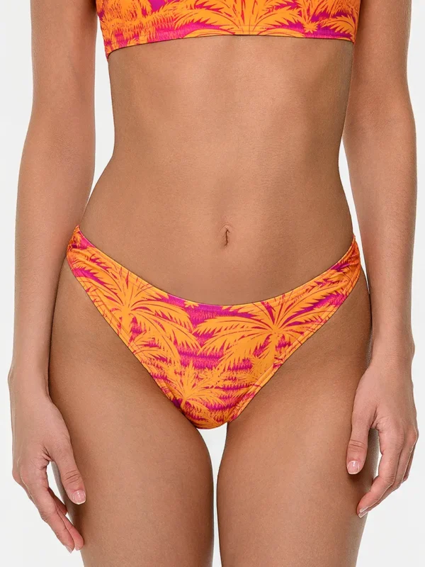 Solar Palms Bikini Bottom