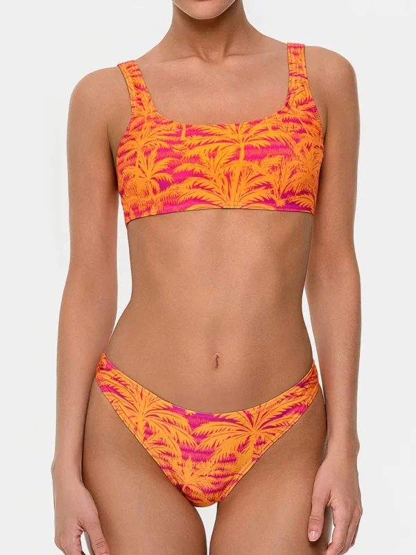 Solar Palms Bikini