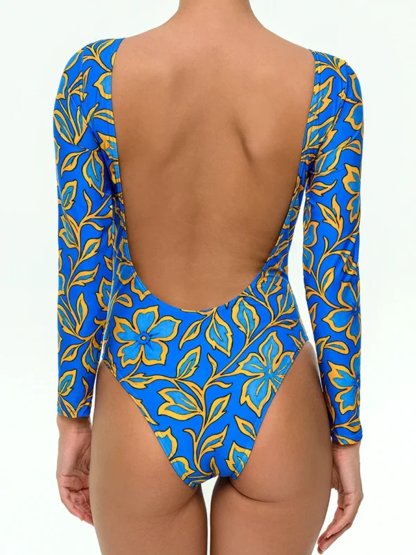 Taormina Swimsuit