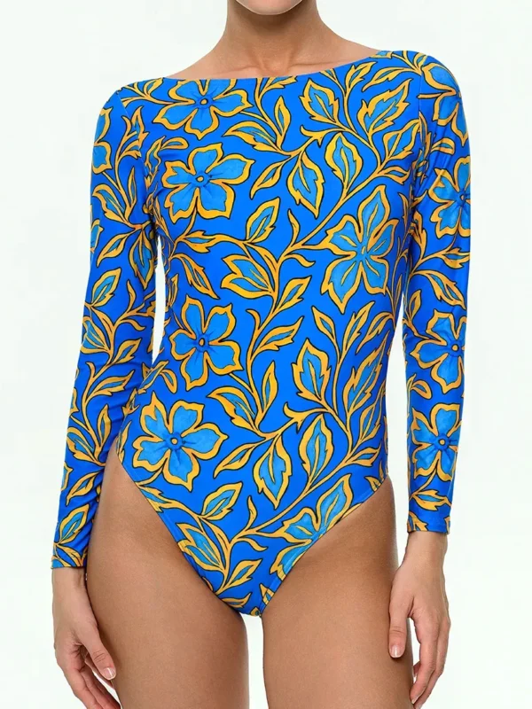 Taormina Swimsuit