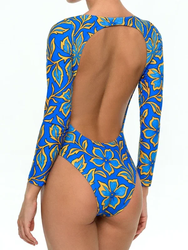 Taormina Swimsuit Sport