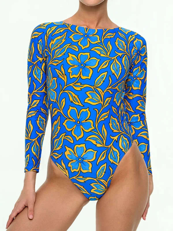 Taormina Swimsuit Sport